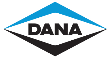 Dana logo